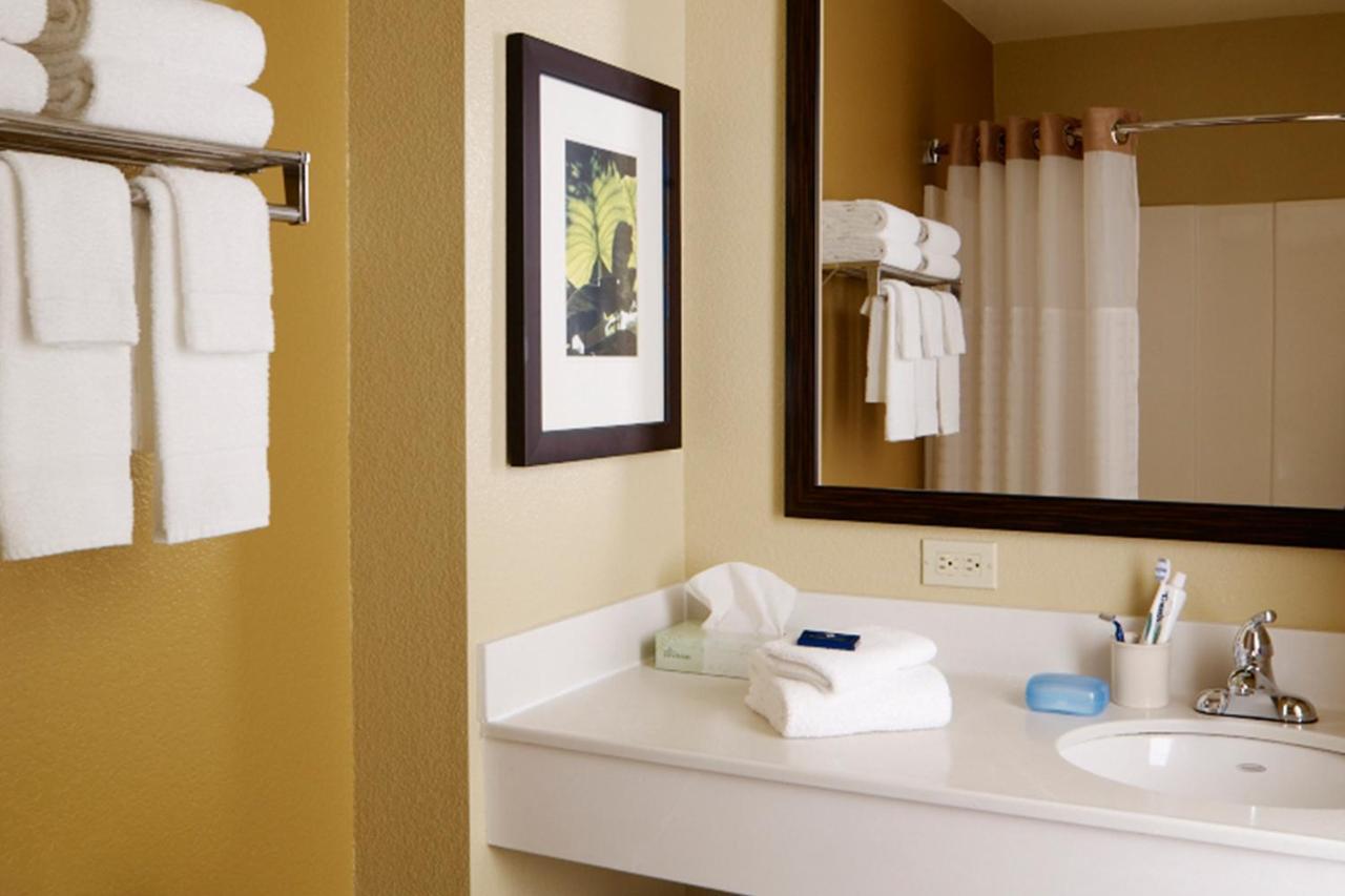 Extended Stay America Select Suites - Chicago - Hanover Park Exterior photo