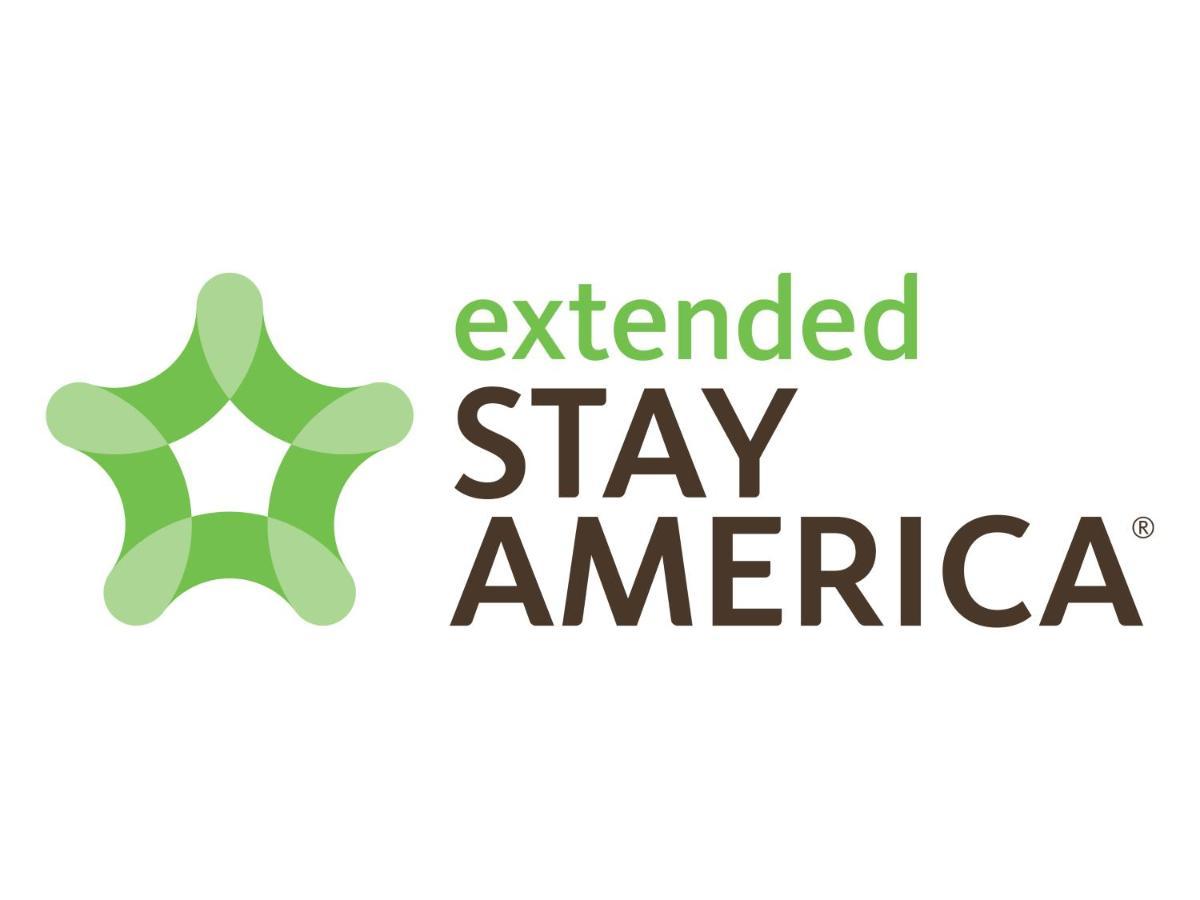 Extended Stay America Select Suites - Chicago - Hanover Park Exterior photo
