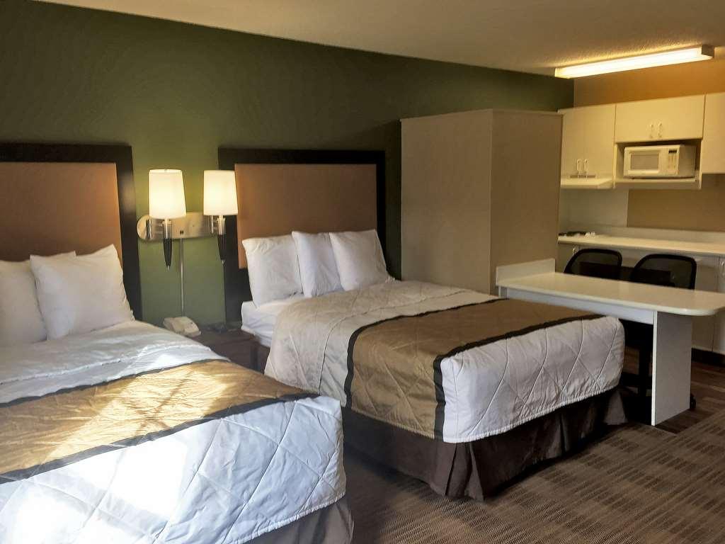 Extended Stay America Select Suites - Chicago - Hanover Park Room photo