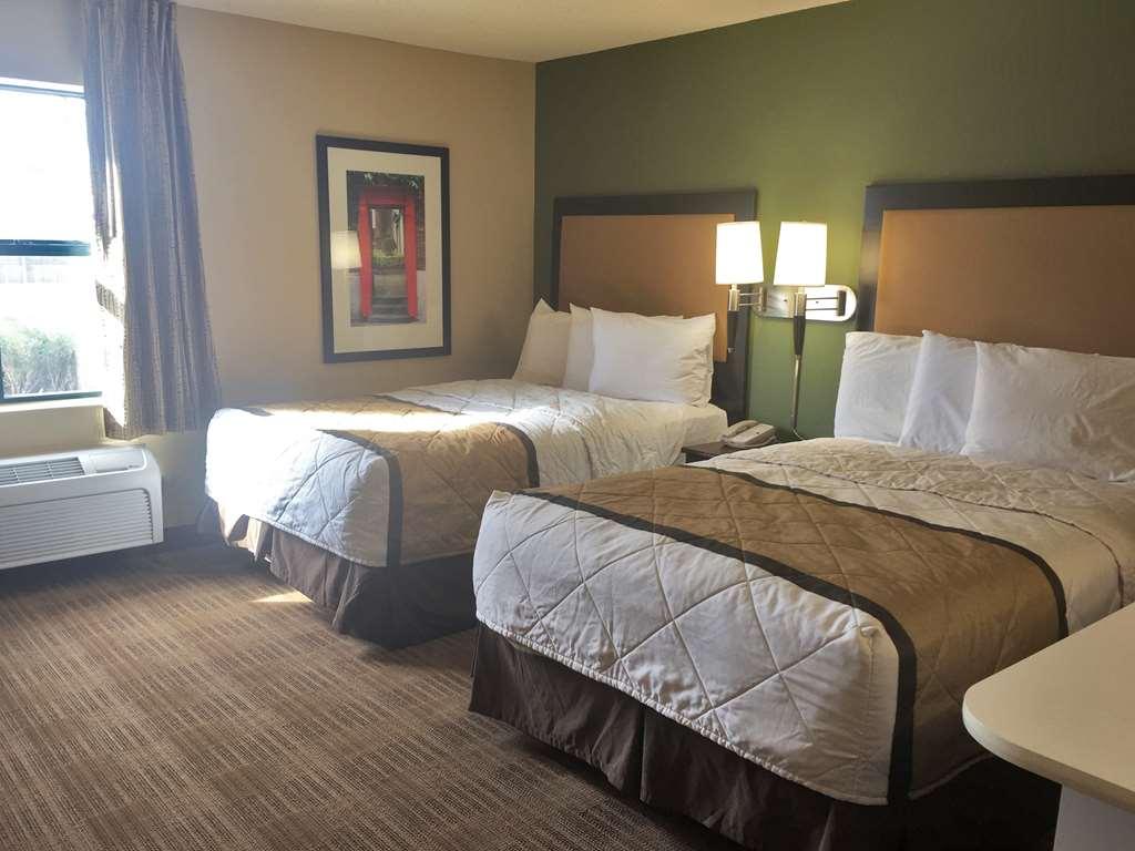 Extended Stay America Select Suites - Chicago - Hanover Park Room photo