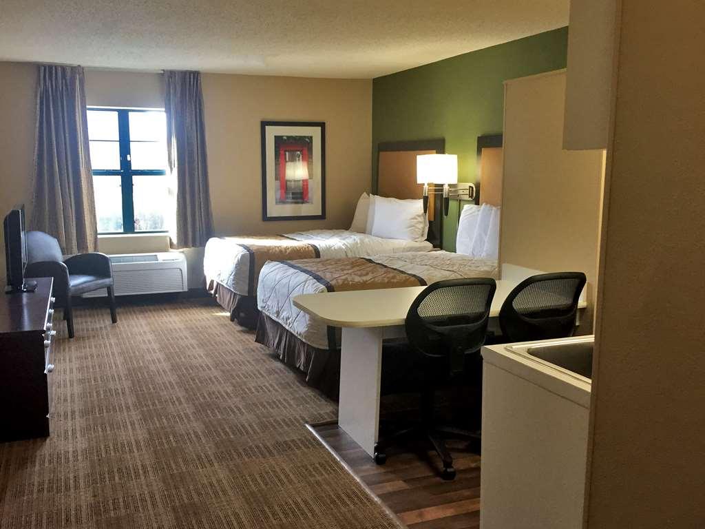 Extended Stay America Select Suites - Chicago - Hanover Park Room photo