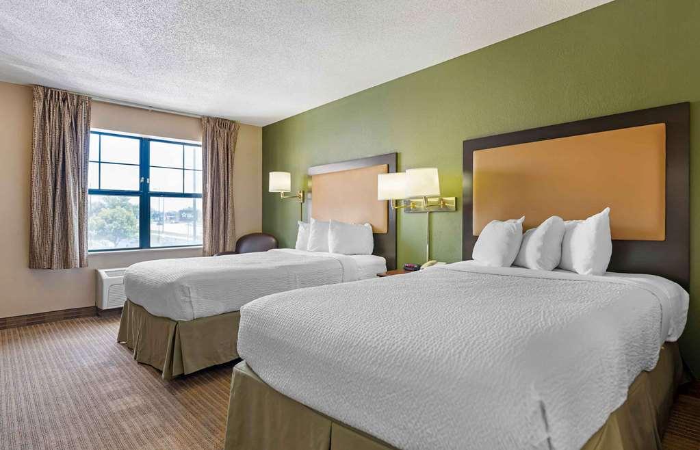 Extended Stay America Select Suites - Chicago - Hanover Park Room photo