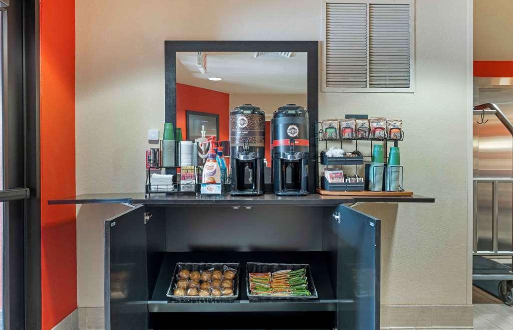 Extended Stay America Select Suites - Chicago - Hanover Park Restaurant photo