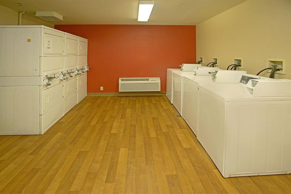 Extended Stay America Select Suites - Chicago - Hanover Park Exterior photo