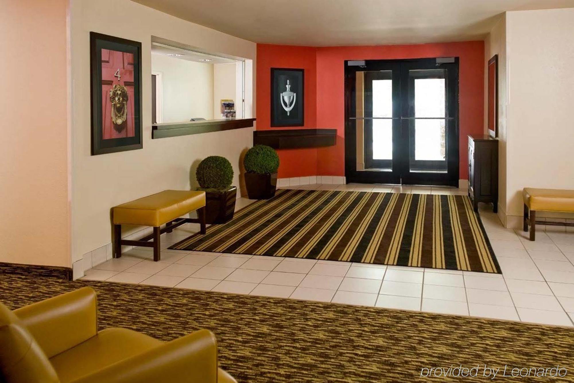 Extended Stay America Select Suites - Chicago - Hanover Park Exterior photo